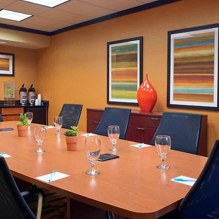 Fairfield Inn And Suites New Buffalo Exteriér fotografie