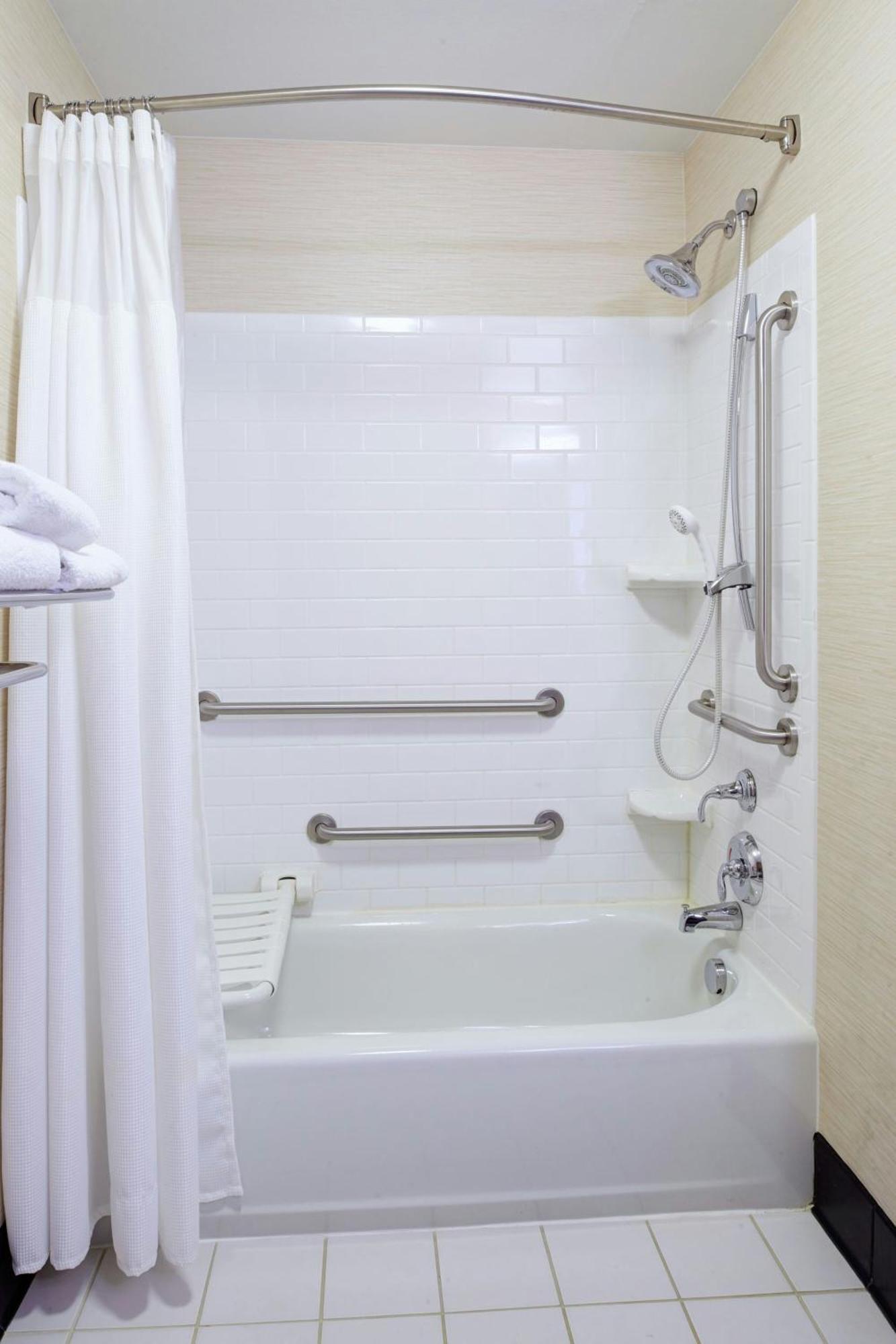 Fairfield Inn And Suites New Buffalo Exteriér fotografie