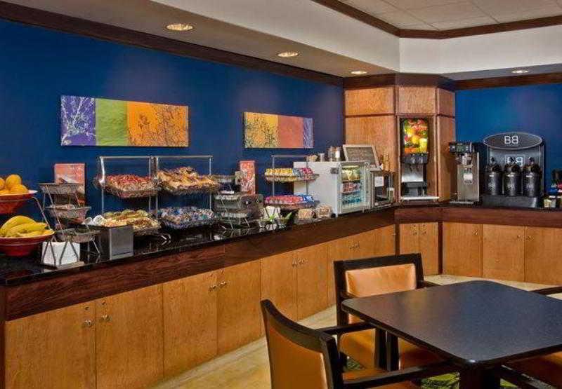 Fairfield Inn And Suites New Buffalo Exteriér fotografie